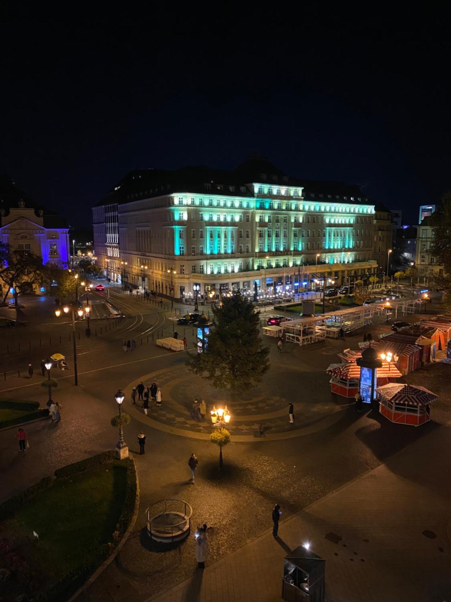 Apartmán Modern In Historic Center Old Town