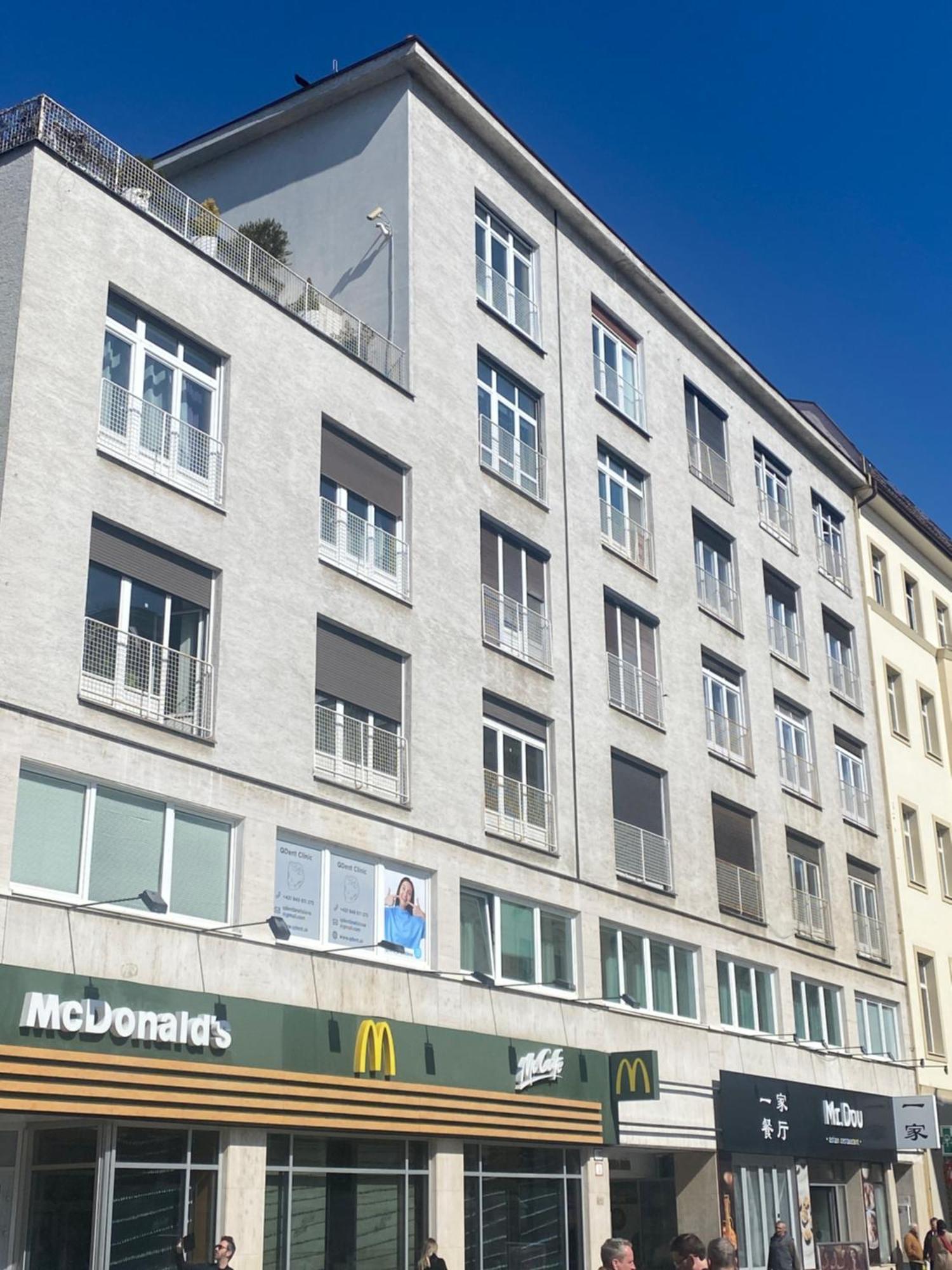 Modern In Historic Center Old Town Apartmán